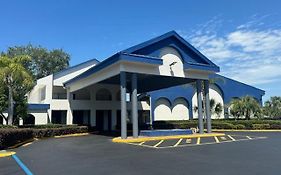 Days Inn Crystal River Florida